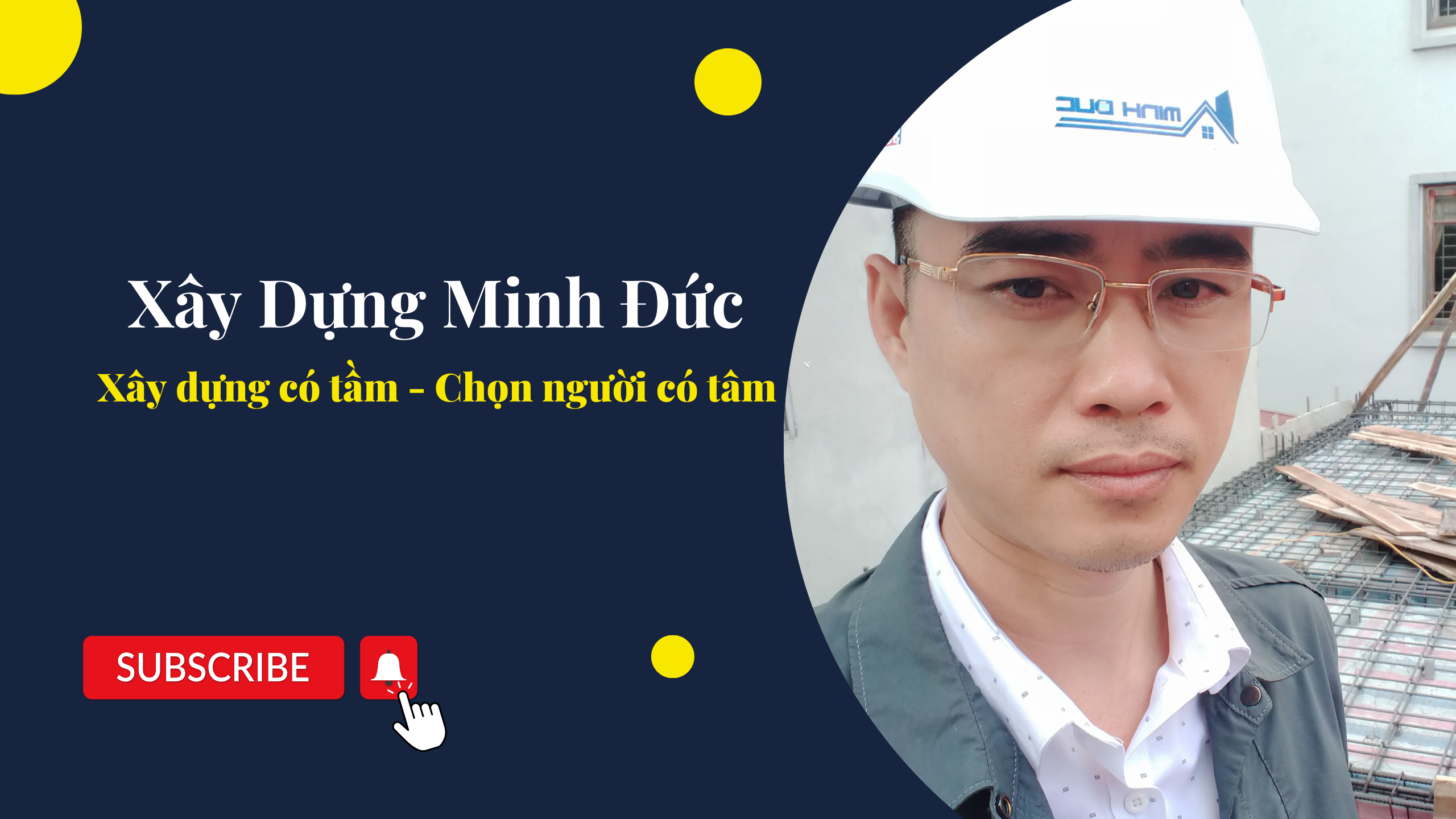 Xây dựng Minh Đức 